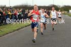 North Tyneside 10k Road Race, Whitley Bay. Photo: David T. Hewitson/Sports for All Pics